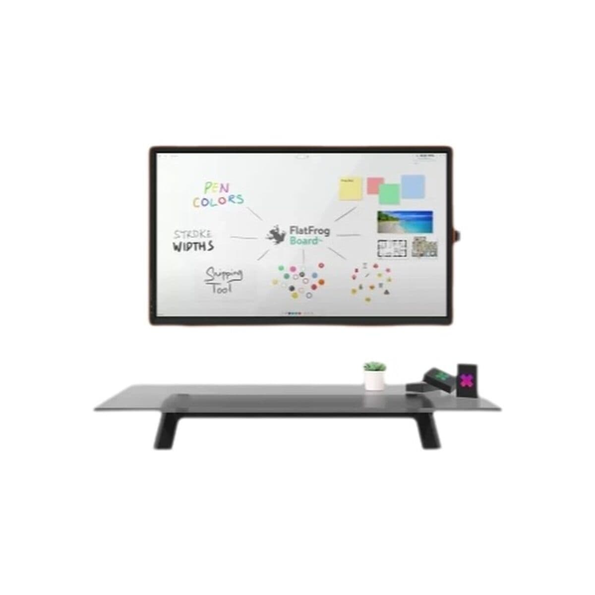 Digitaler Stift CTOUCH CANVAS WRITER