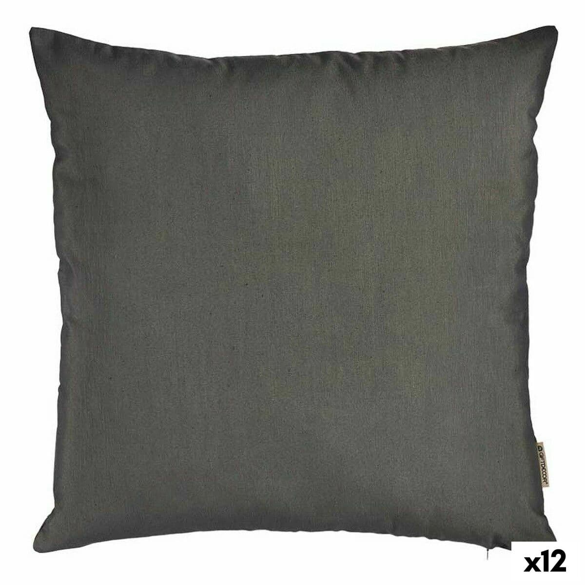 Kissenbezug Gift Decor Anthrazit 60 x 0,5 x 60 cm
