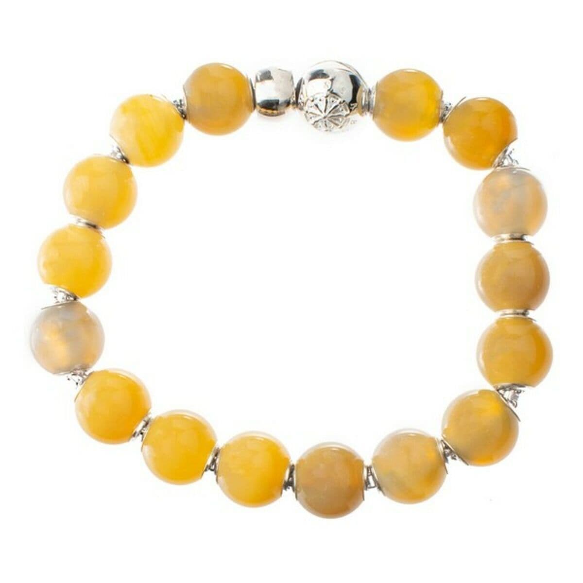 Damenarmreif Thomas Sabo KT14386416L16 Bunt